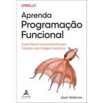 livro aprenda programação funcional alta books (mp)