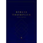 livro bíblia thompson letra grande editora vida 277175 (mp)