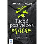 livro tudo é possível pela oração betania (mp)