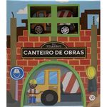 livro meu vilarejo canteiro de obras vergara (mp)