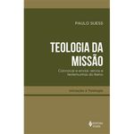 livro teologia da missão editora vozes (mp)