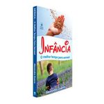 livro infância o melhor tempo para semear betania (mp)