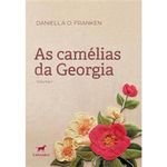 livro as camélias da georgia labrador (mp)
