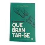 livro quebrantar-se completamente para deus betania (mp)