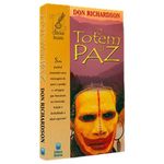 livro o totem da paz betania (mp)