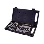 kit flangeador friven ct 278 1/8 a 3/4 com chave catraca cortador (mp)