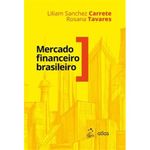 livro mercado financeiro brasileiro gen atlas (mp)