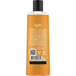 sabonete líquido gardênia e óleo de amêndoas 250ml lux botanicals