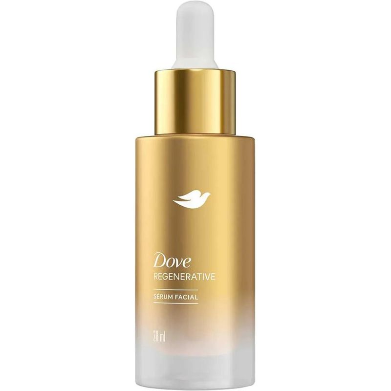 sérum facial regenerative 28ml dove