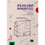 livro pássaro possível elo editora (mp)