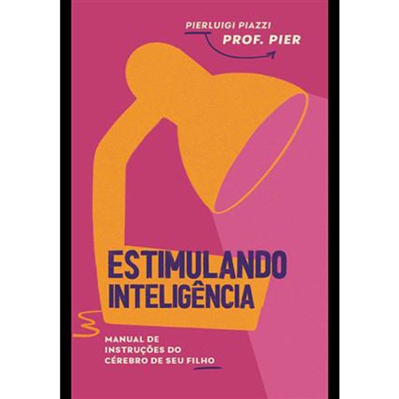 livro estimulando inteligência goya (mp)