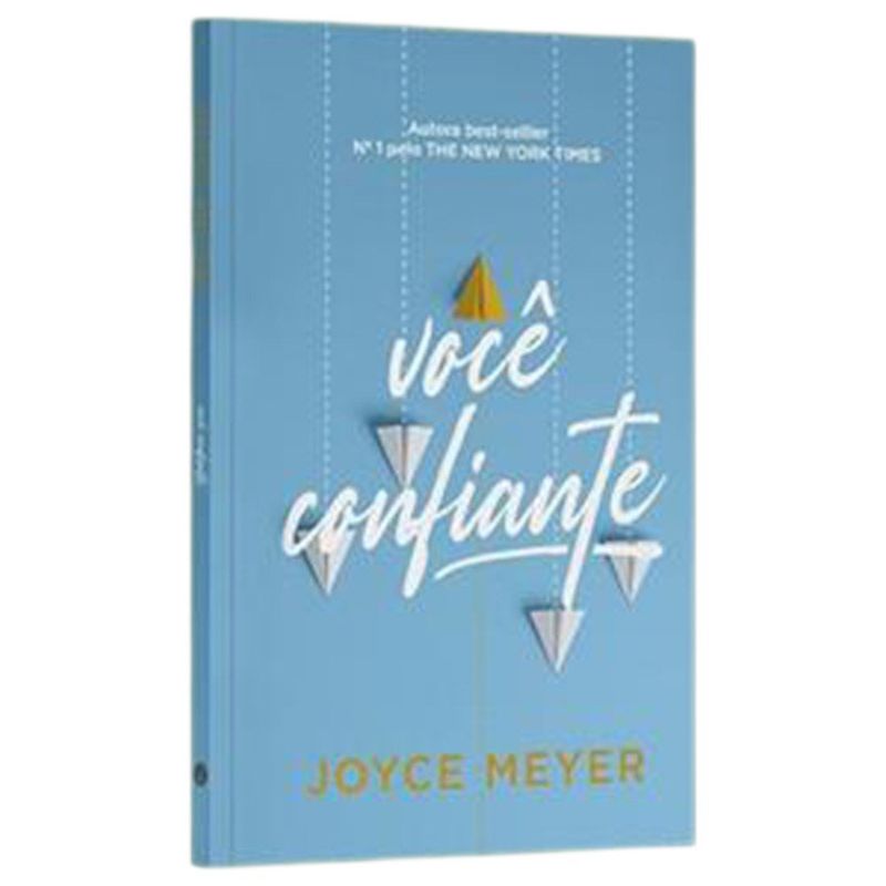 livro você confiante bello publicaçoes (mp)