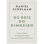 livro os reis do dinheiro portfolio penguin (mp)