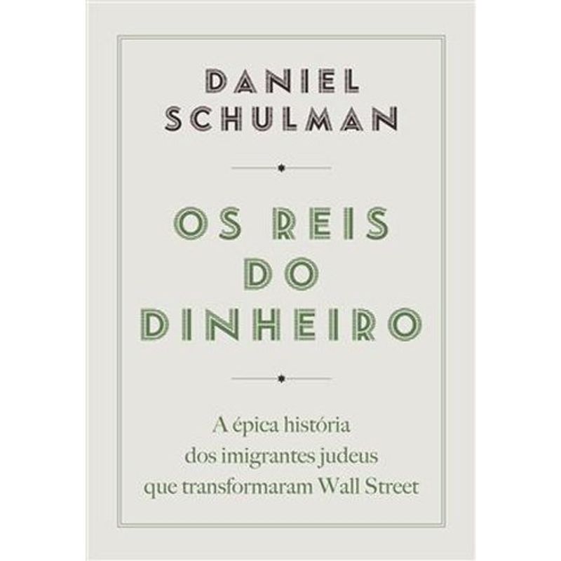 livro os reis do dinheiro portfolio penguin (mp)