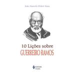livro 10 lições sobre guerreiro ramos editora vozes (mp)