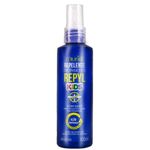 repelente de insetos repyl kids 100ml muriel