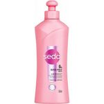 creme de penter luminous uv 300ml seda