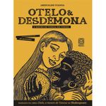 livro otelo e desdêmona pallas (mp)
