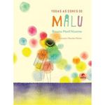 livro todas as cores de malu aletria (mp)