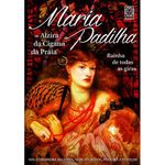 livro maria padilha pallas (mp)