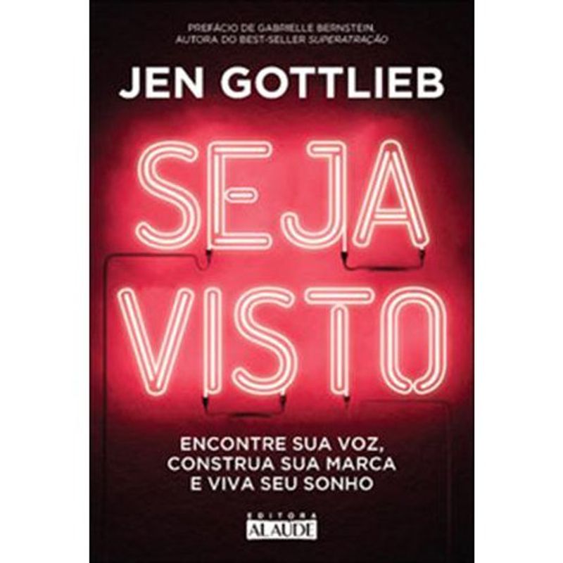 livro seja visto alaude (mp)