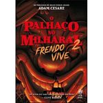 livro o palhaço no milharal 2 alta novel (mp)
