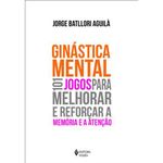 livro ginástica mental editora vozes (mp)