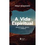 livro a vida espiritual editora vozes (mp)