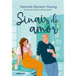 livro sinais do amor globo livros (mp)