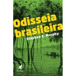 livro odisseia brasileira gryphus (mp)