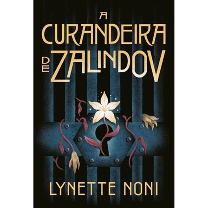 livro a curandeira de zalindov intrínseca (mp)