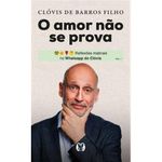 livro o amor não se prova citadel (mp)
