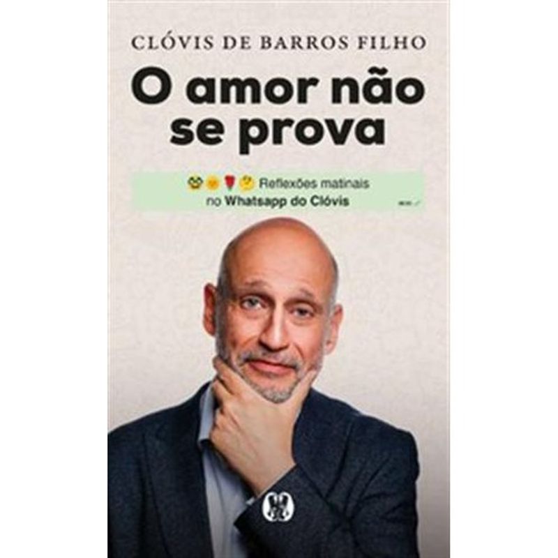 livro o amor não se prova citadel (mp)