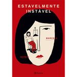 livro estavelmente instável planeta (mp)