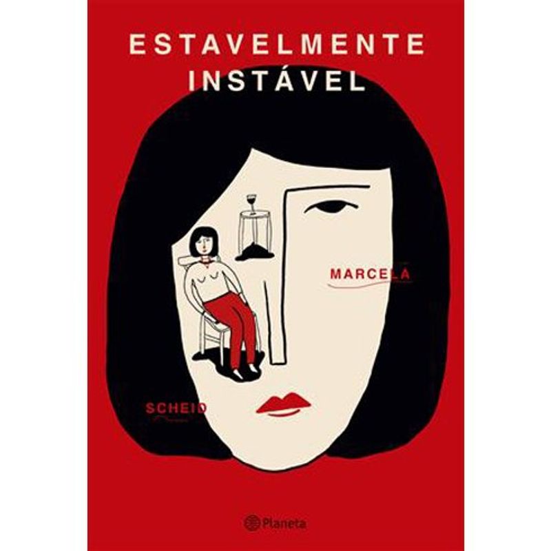livro estavelmente instável planeta (mp)