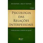 livro psicologia das relações interpessoais editora vozes (mp)