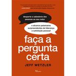 livro faça a pergunta certa best business (mp)