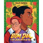 livro bom dia, socorro conrad (mp)