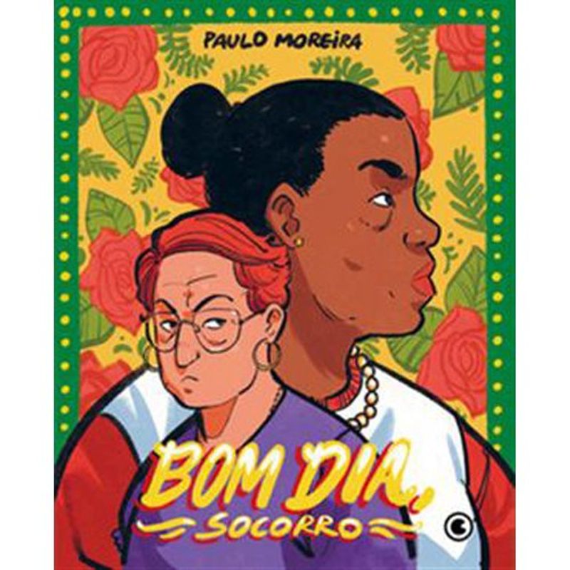 livro bom dia, socorro conrad (mp)