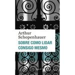 livro sobre como lidar consigo mesmo ed. bolso vozes de bolso (mp)