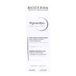creme pigmentbio daily care fps50+ 40ml