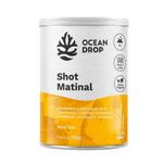 shot matinal limão ocean drop 150g