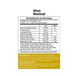 shot matinal limão ocean drop 150g