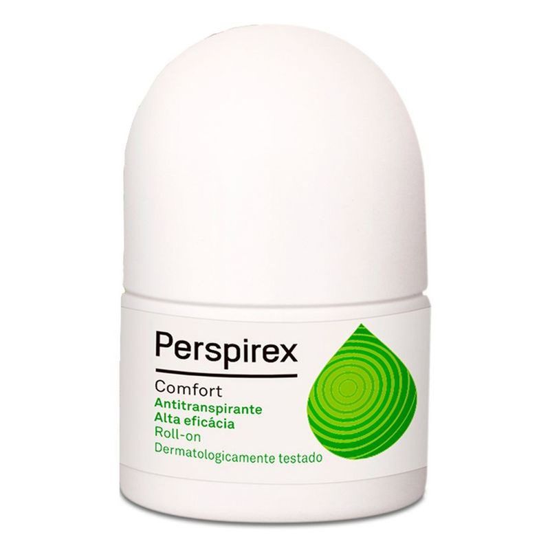 desodorante roll-on perspirex comfort 20ml