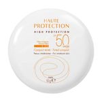 protetor solar avène haute protection doré 10g