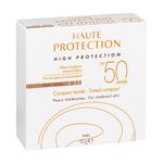 protetor solar avène haute protection doré 10g