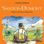livro santos-dumont crianças famosas callis (mp)