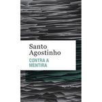 livro contra a mentira ed. bolso vozes de bolso (mp)