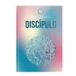 livro bíblia de estudo do discípulo feminina geografica (mp)