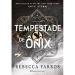 livro tempestade de ônix planeta minotauro (mp)